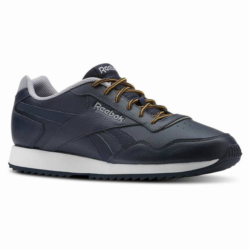 Tenisi Reebok Royal Glide Rpl Barbati Bleumarin/Albi Romania DL8624QS